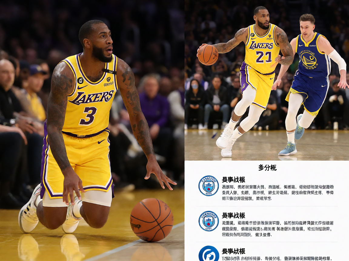 谈球吧APP NBA湖人比赛分析